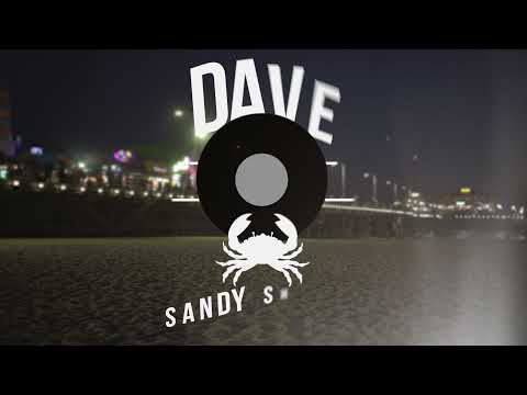 Dave Hause - Sandy Sheets (Lyric Video)