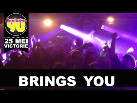 Exclusive 90's Dj Jean