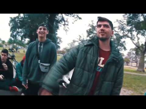 Storm Killah vs Neostylo Fazze - Edición Fms 2v2 - Contaminación Ambiental