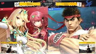 YouTube Thumbnail