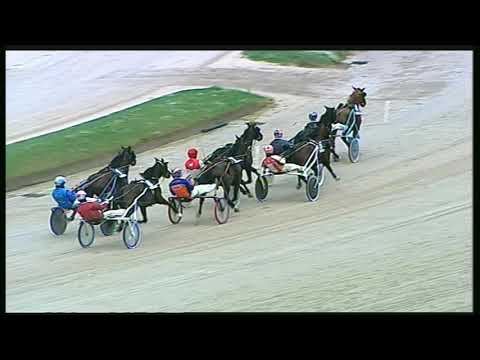 Trotto 20/11/2020 - 6ª corsa