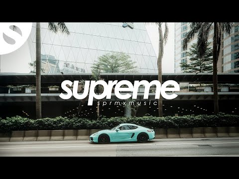 Neonica, Timmy Commerford & Syntheticsax - Crazy