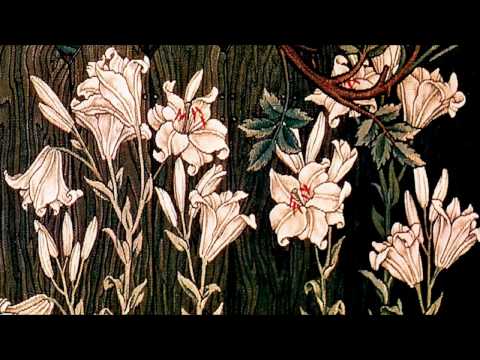 Charles Baudelaire - Paysage | Les Fleurs du Mal