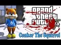 Conker The Squirrel [Add-On] 4