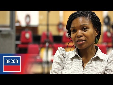 Voice of Hope: Pumeza discusses 