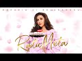 Ratu Meta - Rahasia Di Belakangku (Video Lirik)