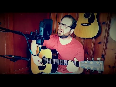 Hallelujah Acoustic Cover