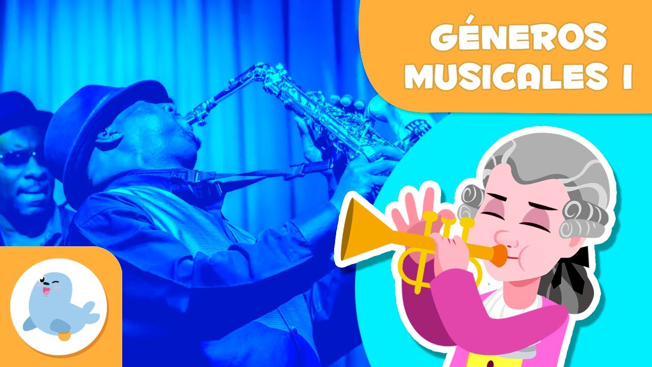 ¿Cuáles son las tres cosas que distinguen el género del jazz de la música clásica?