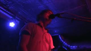 METZ - drained lake - Warszawa - 04.11.2017