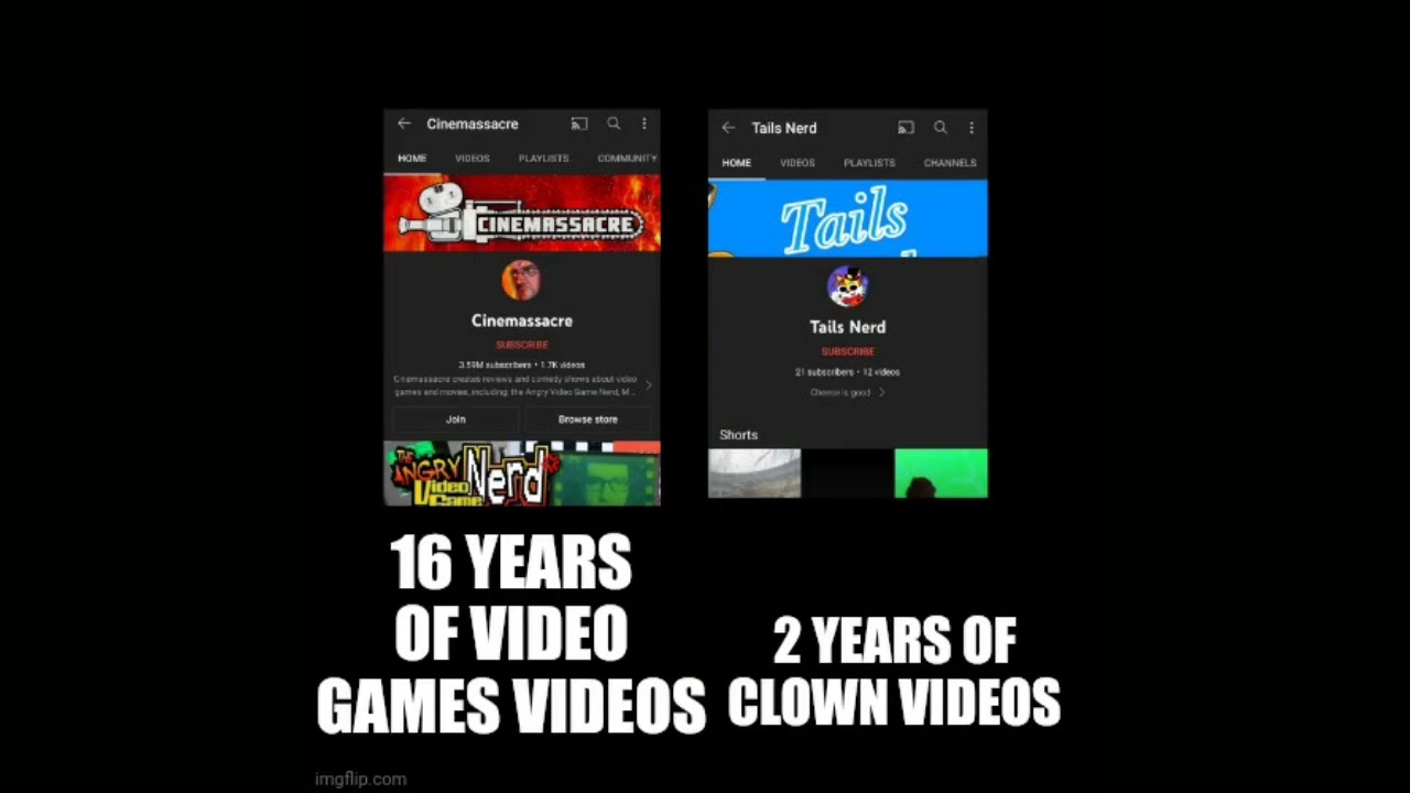 Imgflip Meme (Jaypro64 Died Come And Chill)