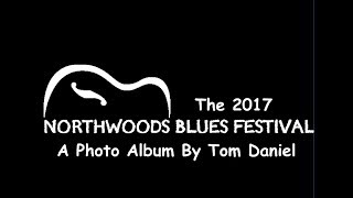 Photo Recap: Northwoods Blues Festival 2017