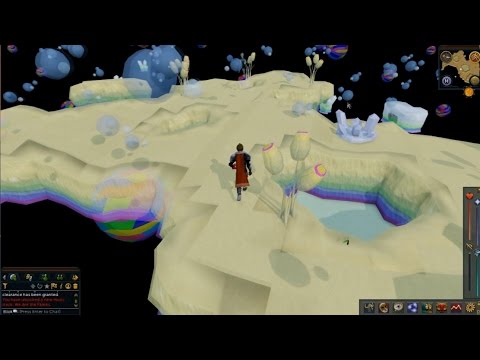 Fairy Tale Part II: Cure a Queen - RuneScape Quest Playthrough