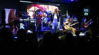 In The Light of Led Zeppelin / Page & Plant - Four Sticks