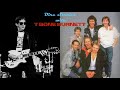 Power of Love: T-Bone Burnett and Dire Straits (Live at Wembley Arena, 1985)
