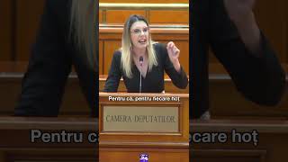 Diana Buzoianu, despre moțiunea de cenzură împotriva guvernului Bolojan #digi24 #știriledigi24