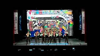 Virgen a los 40 – Cuartos de Final – COAC 2009