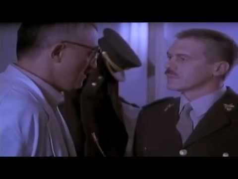 Película Argentina. Bajo Bandera. @veteranos.paracaidistas