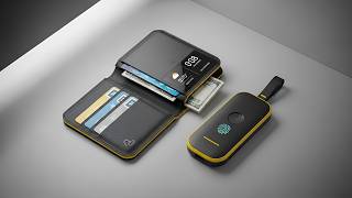 15 Best Smart Wallets and Security Gadgets 2026