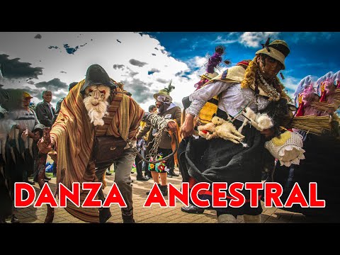 ¿Sabes cuál es el MISTERIOSO ORIGEN de la TUNANTADA?  | 20 de ENERO | DOCUMENTAL