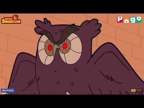 Little Singham - Special Attacks #4 | Little Singham Cartoon | only on #Pogo #Reliance Animation