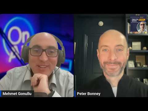 Peter Bonney on How AI Is Disrupting the RFP and B2B Sales Process
