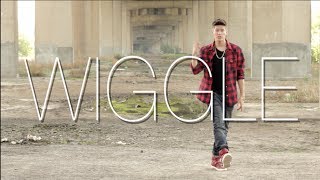 Wiggle - Jason Derulo (Cover by Joel Merry & Elias)