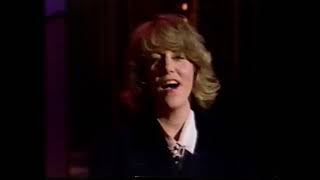 Jennifer Warnes &quot;Song of Bernadette&quot;