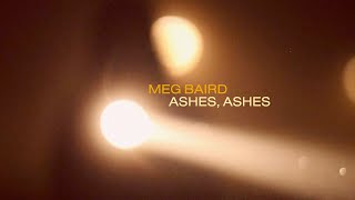 Meg Baird – “Ashes, Ashes”