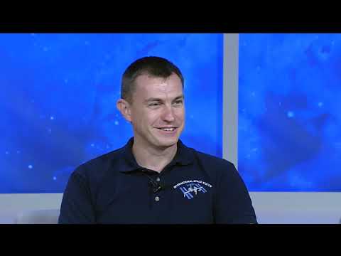 Expedition 62 / 63 Crew News Conference - November 7, 2019