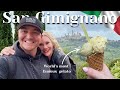Exploring San Gimignano Italy Tuscany S Medieval Gem