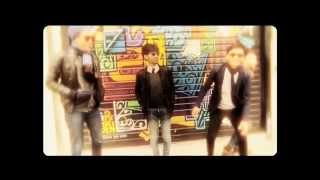 The Young Liars - Here Alone (Official Video)