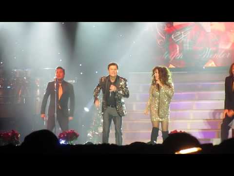 Donny and Marie Osmond: CHRISTMAS MEDLEY