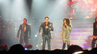 Donny and Marie Osmond: CHRISTMAS MEDLEY