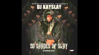 DJ Kay Slay   Back Against The Wall ft  Styles P, Young Buck &amp; King Bo
