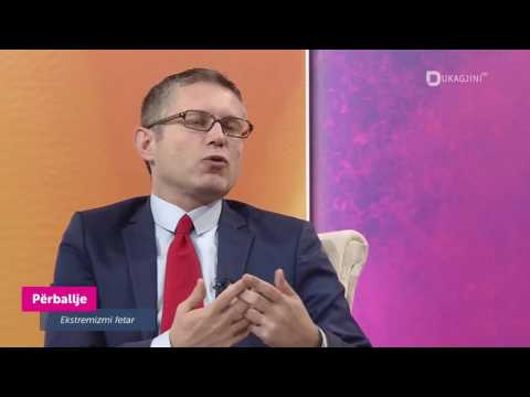 Perballje - Ekstremizmi fetar