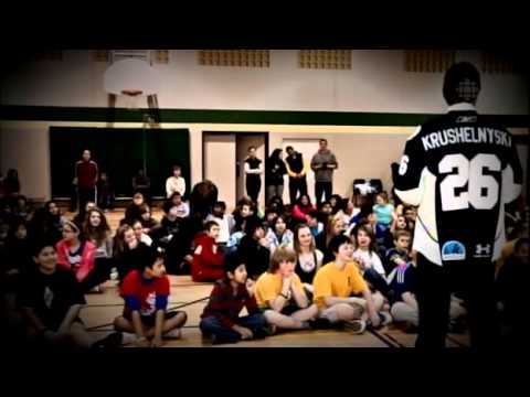 BOTB S4E1 pt 4 - Marcy and Mike