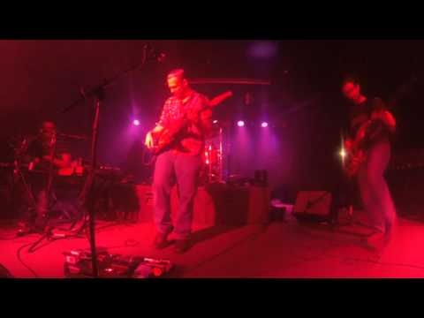 G-Nome Project Live at The Asylum, Portland, ME 3/7/15