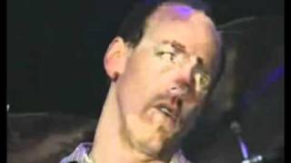 Bad Religion screws Sinister Rouge up at Rock Am Ring 2004