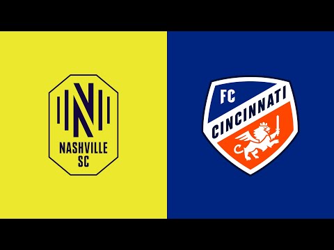 HIGHLIGHTS: Nashville SC vs. FC Cincinnati | March 25, 2023