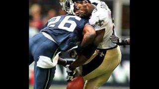 RATT-Eat Me Up Alive-NFL Hard Hits