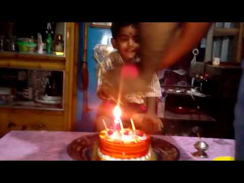 Binoy bhowmik birthday and 25/3/2019