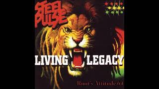 Steel Pulse - Nyahbinghi Voyage - (Living Legacy Live)