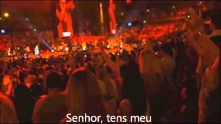 All my hope ( legendado) Hillsong Live 2012