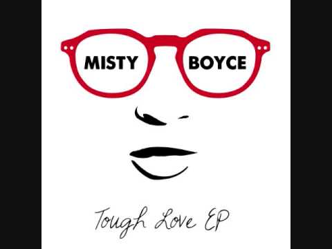 Misty Boyce - Like It's Suicide
