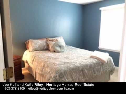 67 North Quinsigamond Ave Unit 14, Shrewsbury MA 01545 - Condo - Real Estate - For Sale -