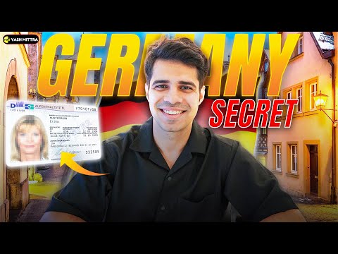 Study in Germany - Everything YOU Need to Know