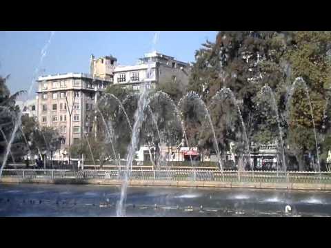 Fonte da Providência