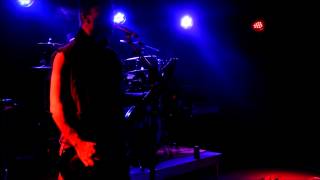 VAGINOTOPSY - Glory Hole Sacrifice (live T.O.T.E.M - NANCY/FRANCE - 14/03/2014)