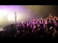 Prinz Pi - Die letzte Ex Live München Muffathalle 03 ...