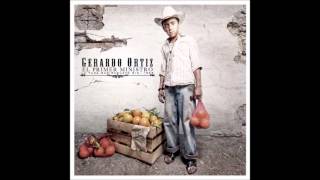 Dias De Noche-Gerardo Ortiz (El Primer Ministro)